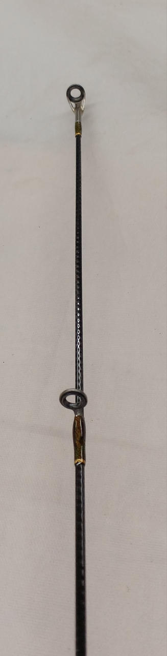 IVYLINE|アイビーライン トラウトロッド シンクロナイザーエボリューシ