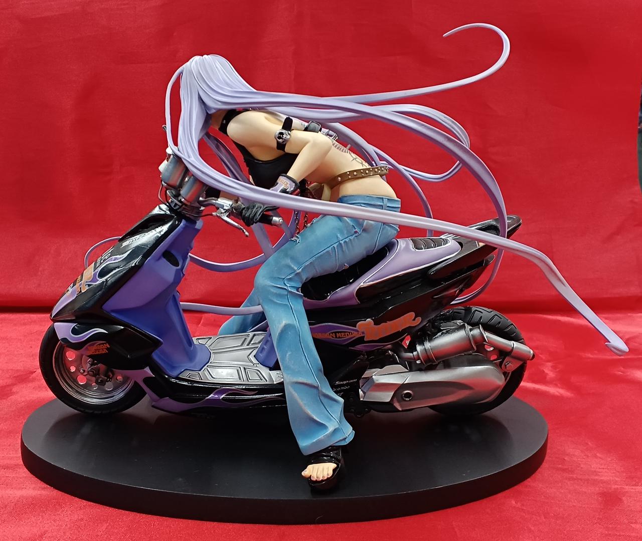オオロンブス　ガレージキット 1/100 ガレージキット THE-O ジオ｜Yahoo!フリマ（旧PayPayフリマ）