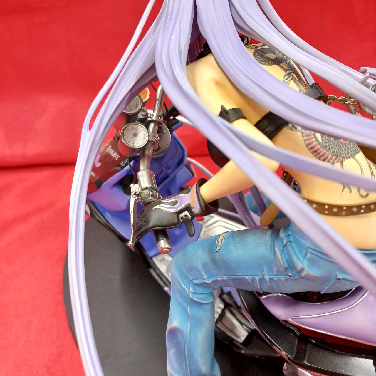 な*☆様 ガレージキット完成品 サー・ガラハット