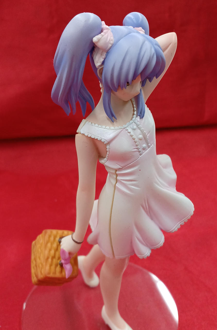 セガトイズ/クルシマ製作所|レジンキット(組立・塗装済み