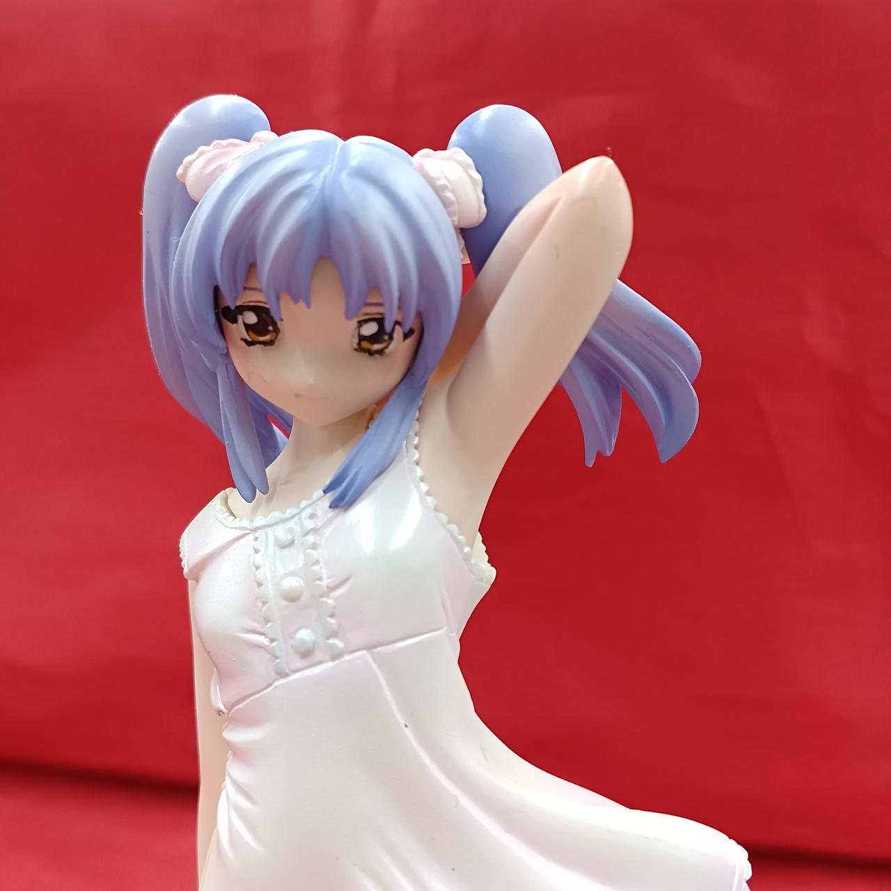 セガトイズ/クルシマ製作所|レジンキット(組立・塗装済み