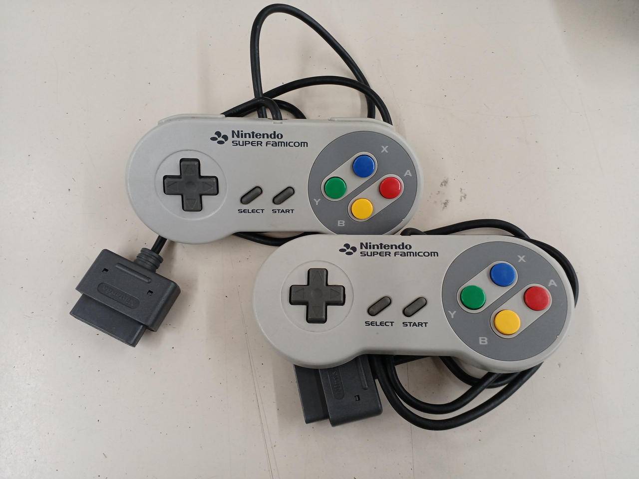 NINTENDO|スーパーファミコン 本体|HARDOFFオフモール（オフモ