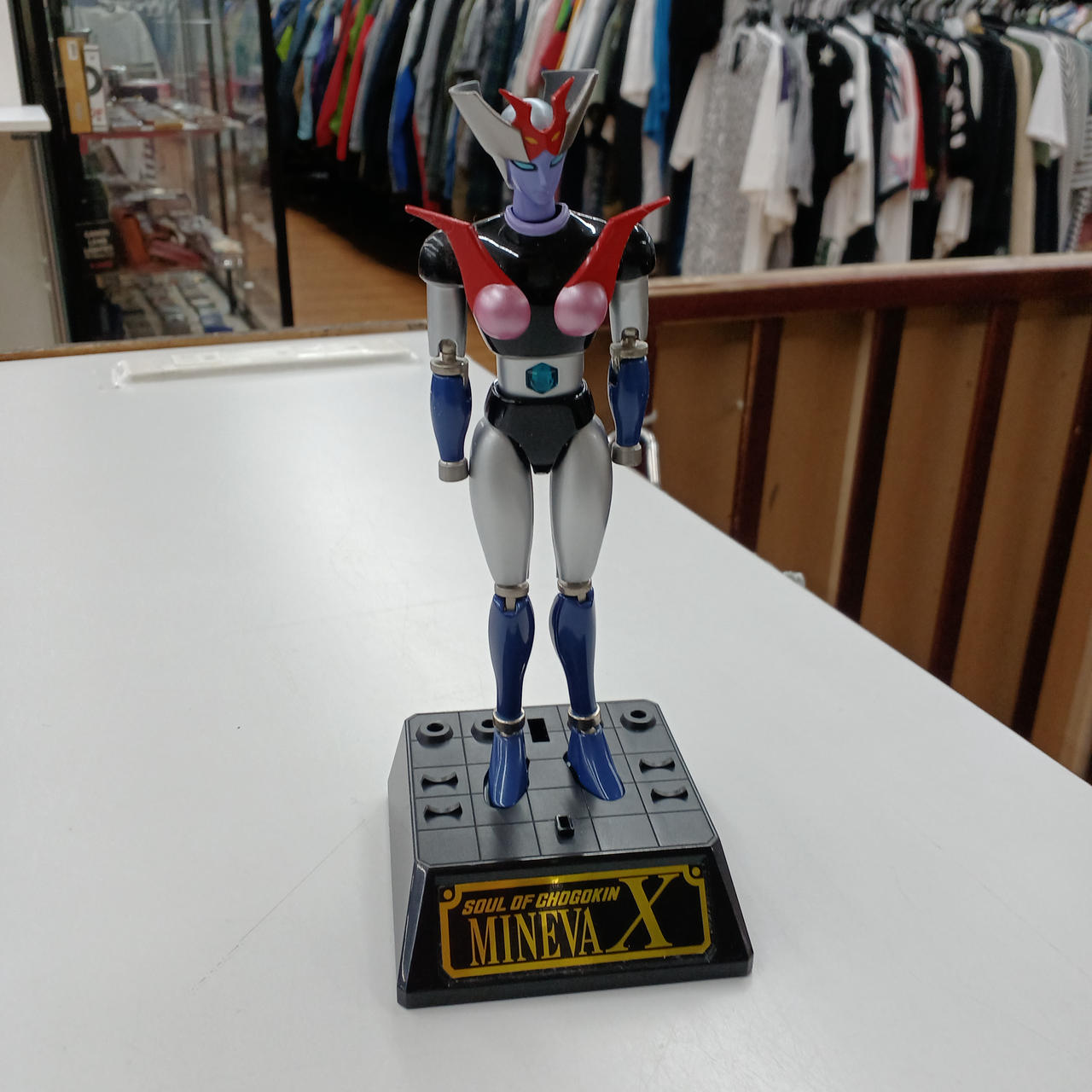 バンダイ(BANDAI)|マジンガーZ|HARDOFFオフモール（オフモ