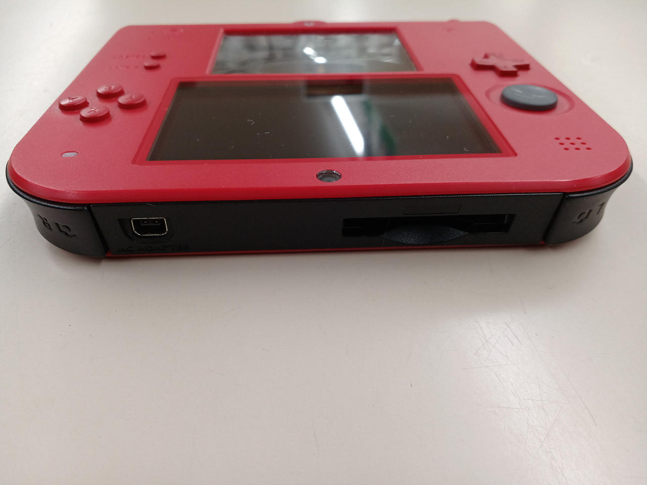 2ds レッド　新品未使用　未開封 Amazon | ニンテンドー2DS レッド | ゲーム機本体