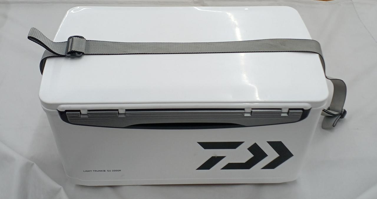 DAIWA - ダイワクーラーボックス SU2000R ダイワ(DAIWA)|釣り用クーラーボックス|HARDOFFオフモール