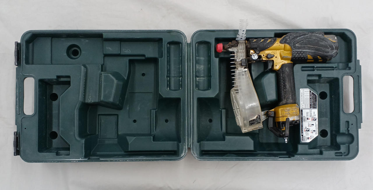 ヒタチセイサクショ(HITACHI)|高圧ねじ打機|HARDOFFオフモール