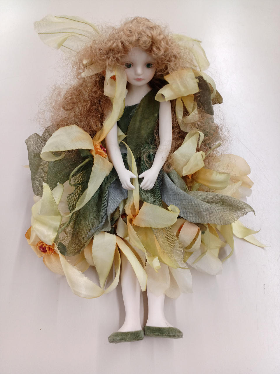 若月まり子|ビスクドール|【ハードオフ公式通販】オフモール