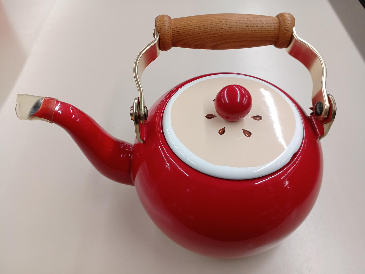 EJIRY|やかんケトル|HARDOFFオフモール（オフモ）|2032070000117337