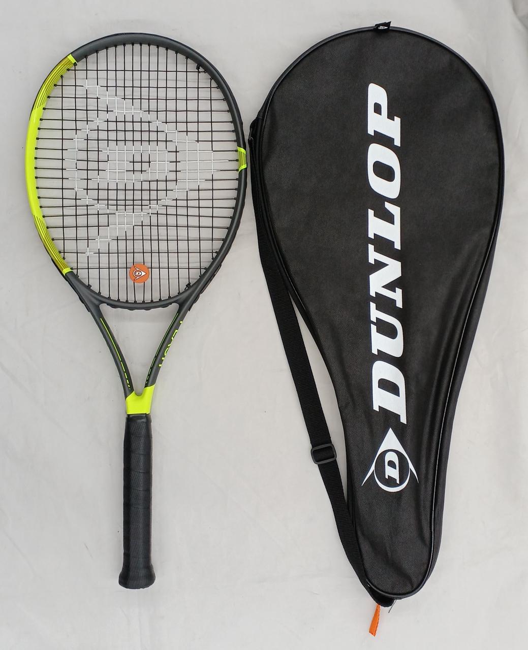 DUNLOP Diacluster10.0SF硬式テニスラケット DUNLOP Diacluster10.0SF硬式テニスラケット DUNLOP