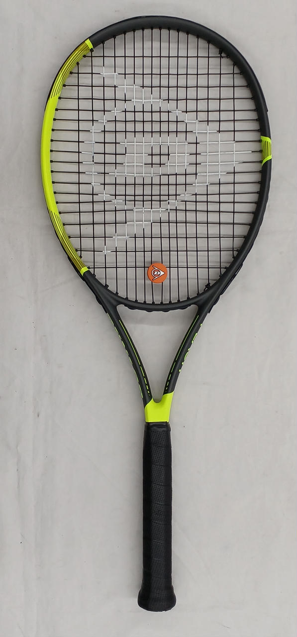 DUNLOP|硬式テニスラケット|HARDOFFオフモール（オフモ
