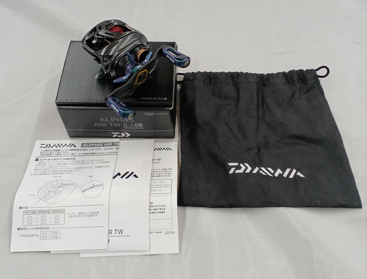ダイワ（DAIW A） Amazon | ダイワ(DAIWA) タチウオ用 釣り針 3/0 サクサスフック