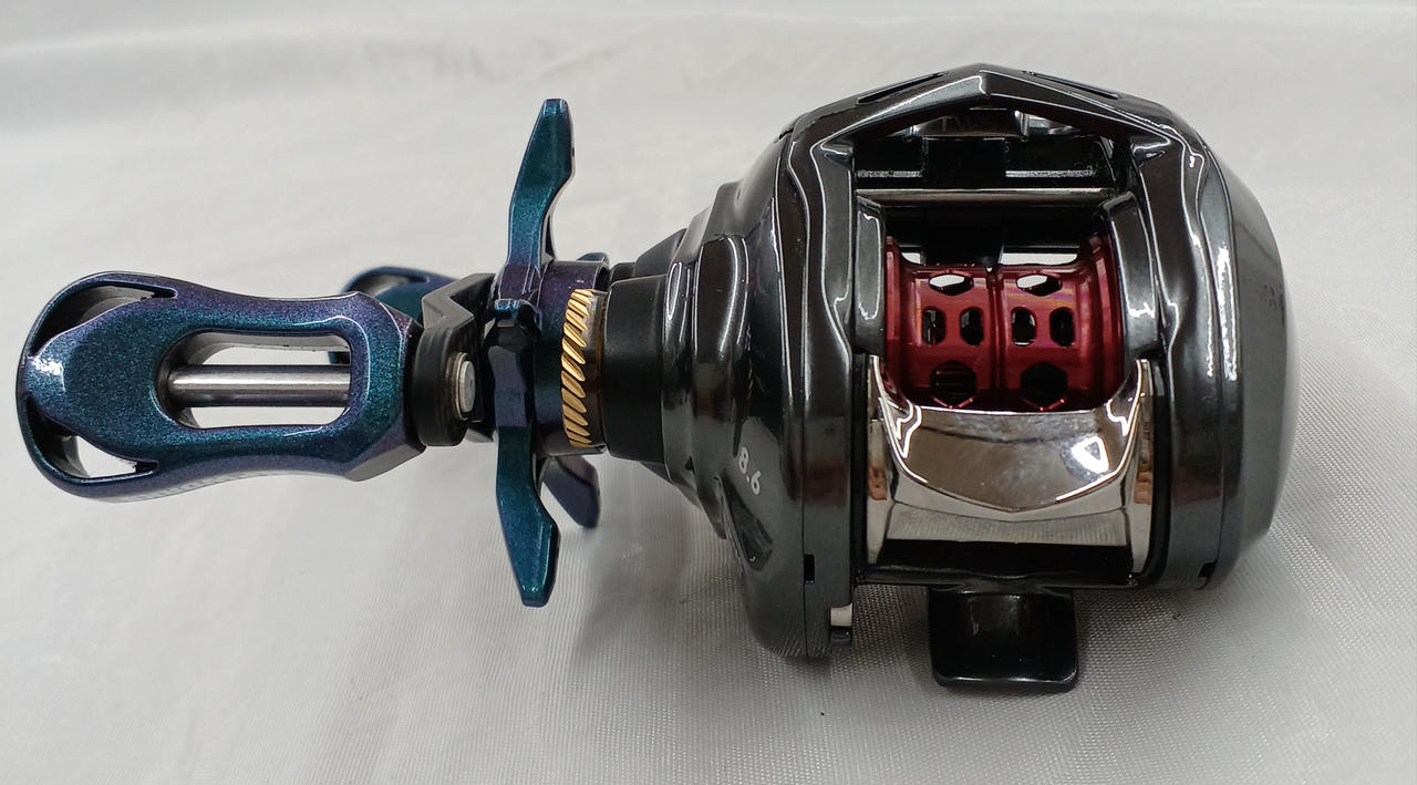 ダイワベイトリール ダイワ(DAIWA)|ベイトリール|HARDOFFオフモール（オフモ