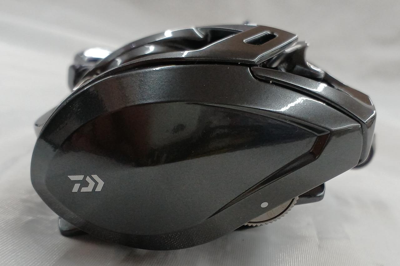 DAIWA TOURNAMENT ORB ベイトリール 7.9:1 DAIWA TOURNAMENT ORB ベイトリール 7.9:1 DAIWA TOURNAMENT ORB