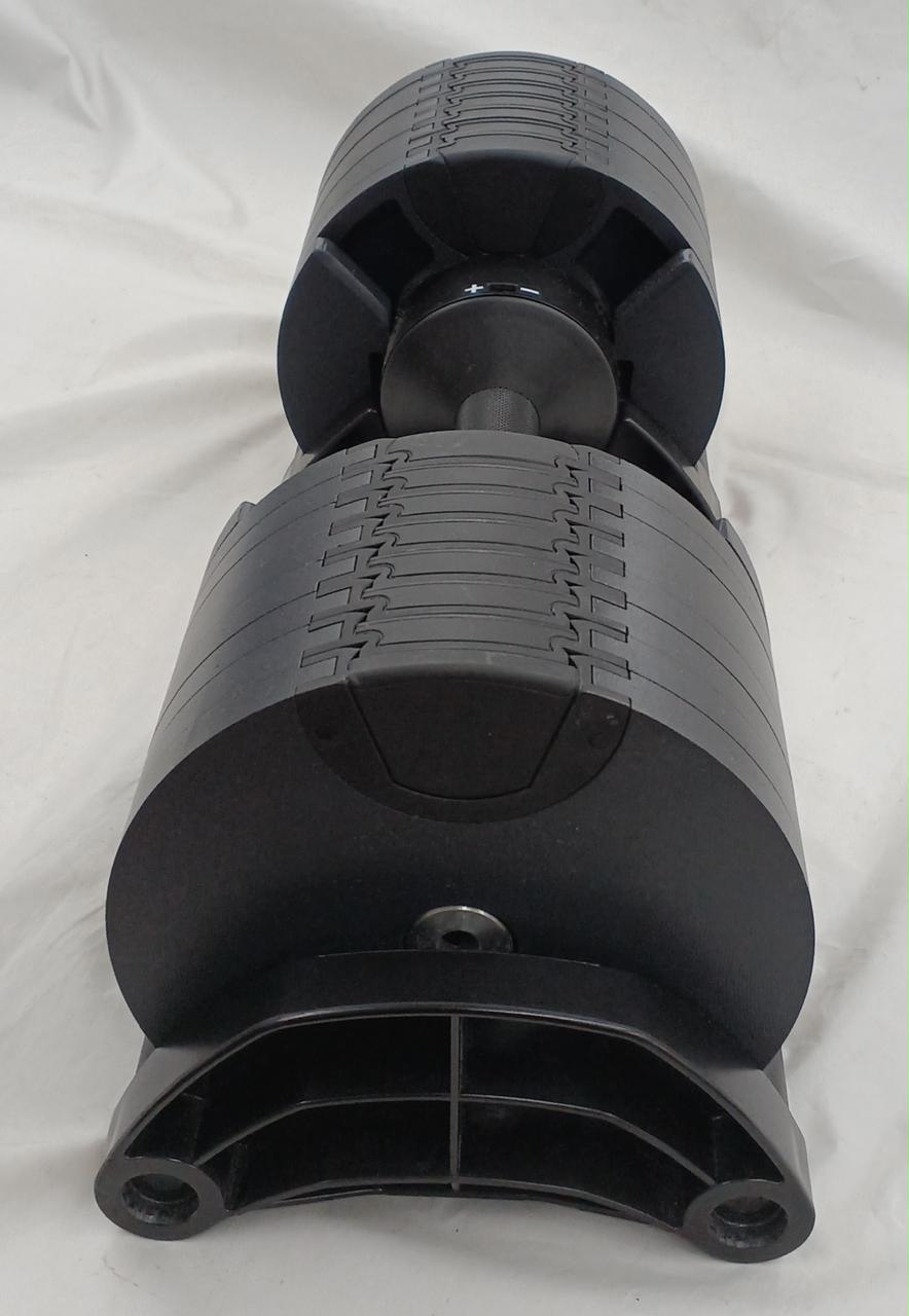 NUO|可変式ダンベル32KG|HARDOFFオフモール（オフモ