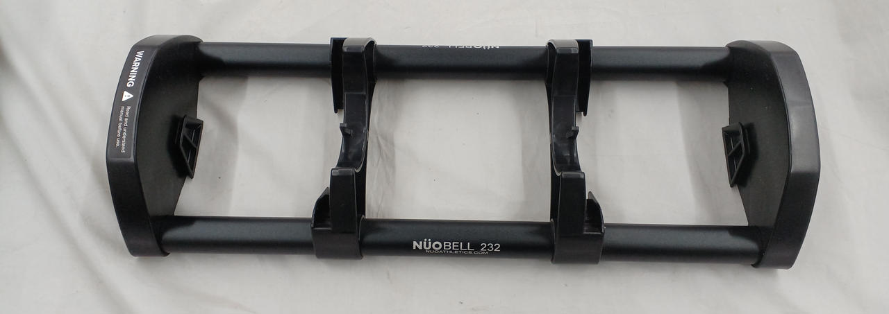 NUO|可変式ダンベル32KG|HARDOFFオフモール（オフモ
