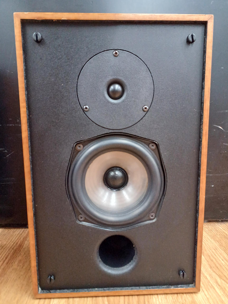 Rogers Studio 3 ブックシェルフスピーカー Rogers : Studio 3 - 中古 | オーディオユニオン