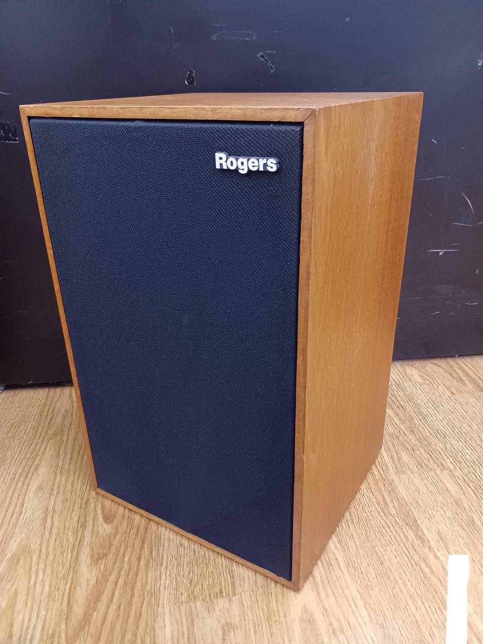 ROGERS|スピーカー(ペア)|HARDOFFオフモール（オフモ