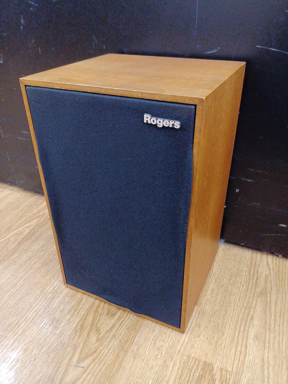 ROGERS|スピーカー(ペア)|HARDOFFオフモール（オフモ