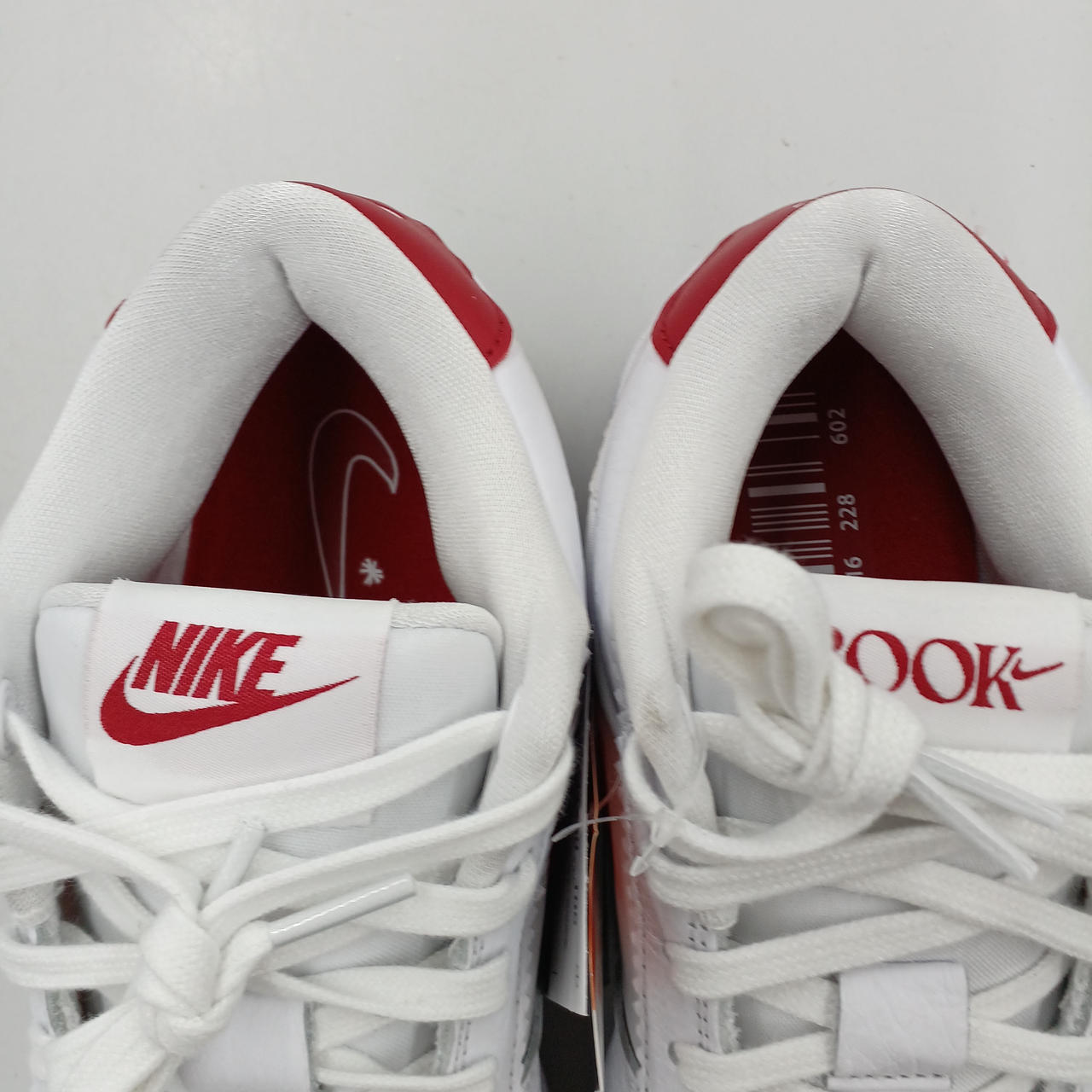 【新品未使用タグ付き】NIKE BOOK1 コルテッツ25.5cm NIKE BOOK 1 EP 'FORREST GUMP' ナイキ ブック 1 コルテッツ