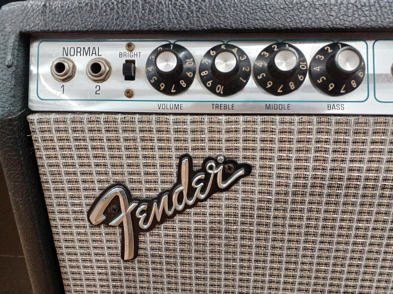 【美品】THE ONE REVERB 15ポンド THE ONE REVERB