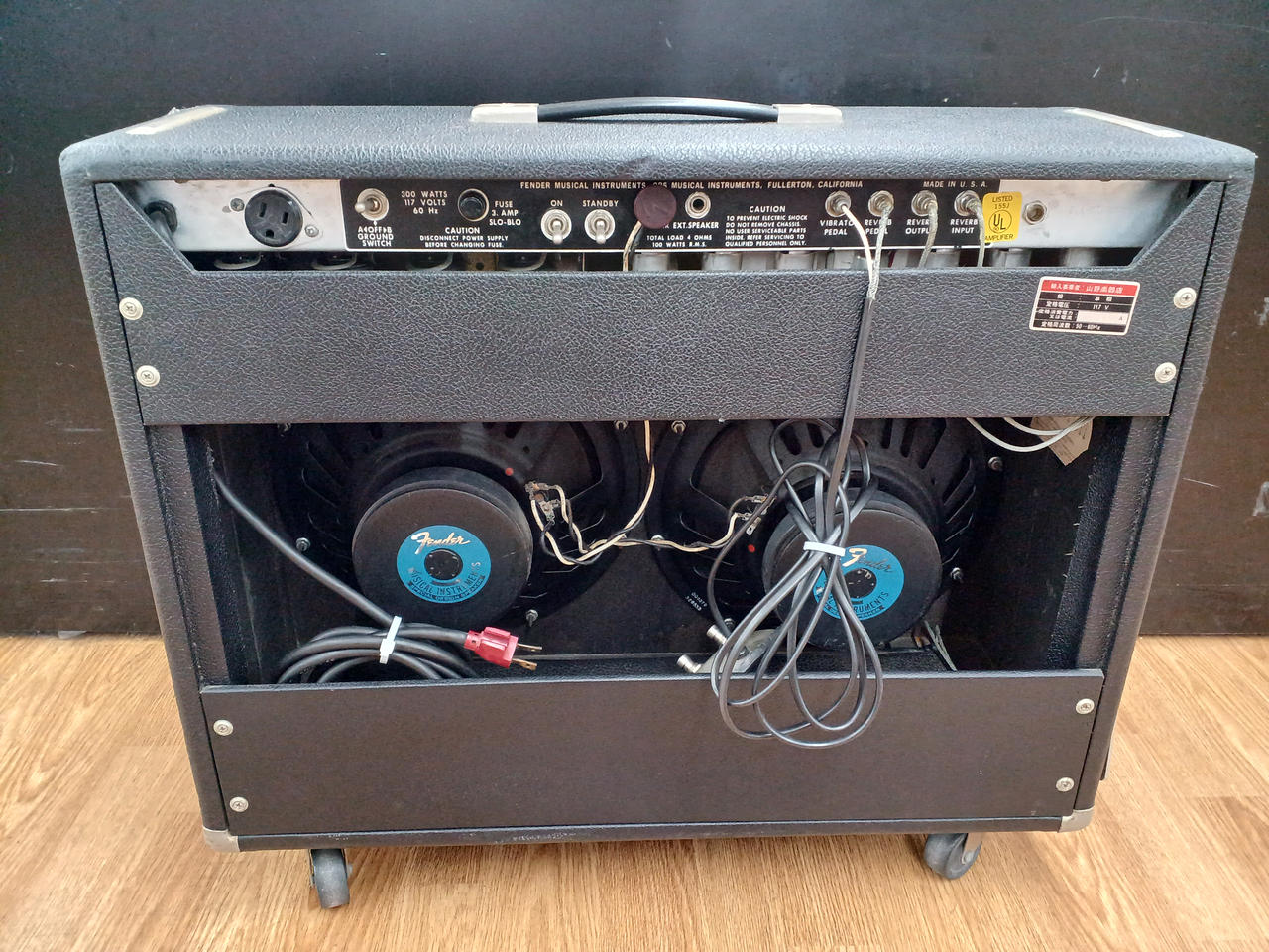 FENDER|ギターアンプ|HARDOFFオフモール（オフモ）|2032070000117417