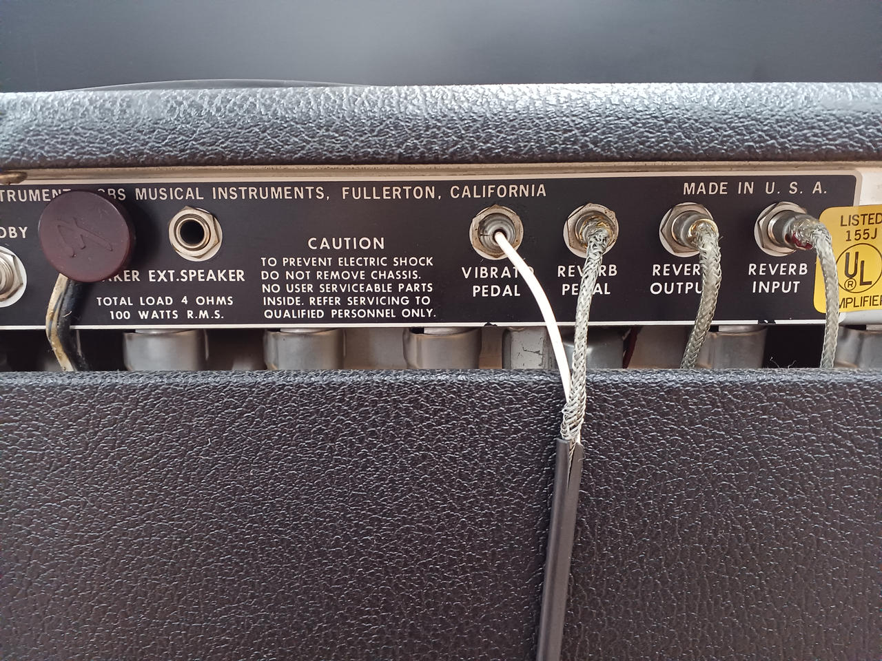 FENDER|ギターアンプ|HARDOFFオフモール（オフモ）|2032070000117417