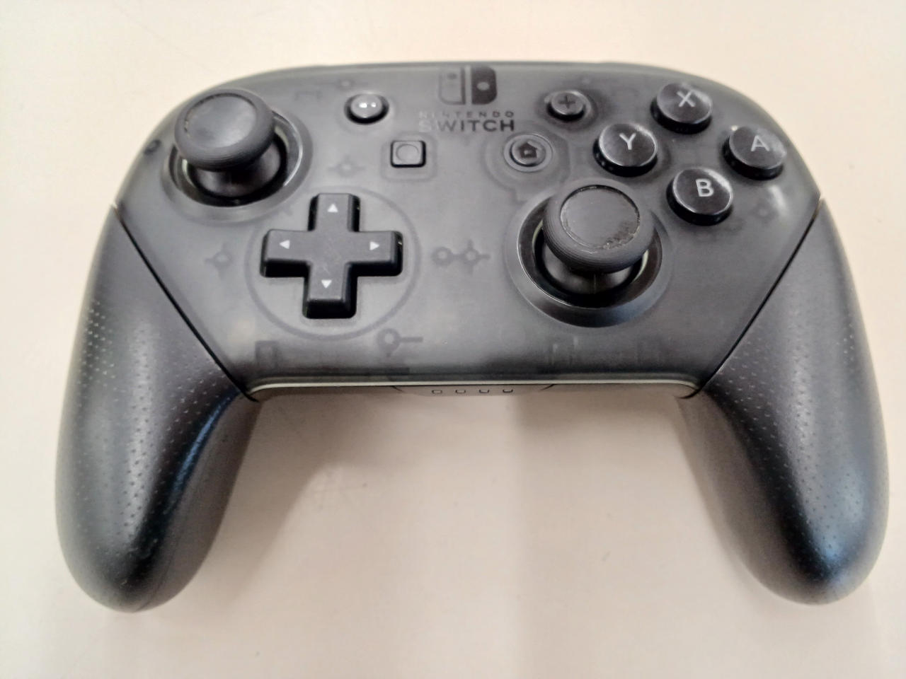 NINTENDO / 任天堂|ジャンク プロコン7個セット|HARDOFFオフモール