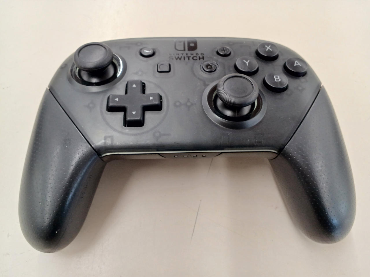 NINTENDO / 任天堂|ジャンク プロコン7個セット|HARDOFFオフモール