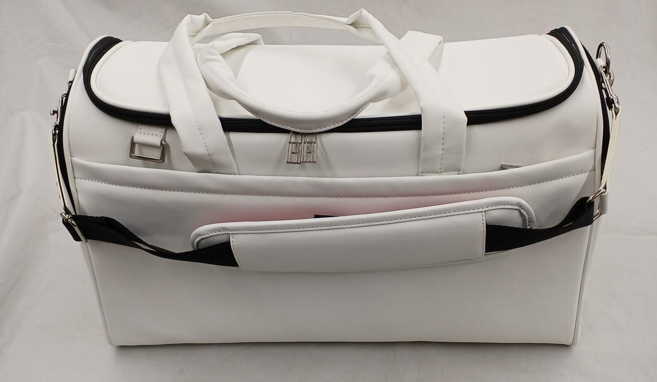 トミーヒルフィガー(TOMMY HILFIGER)|ゴルフ用ボストンバッグ