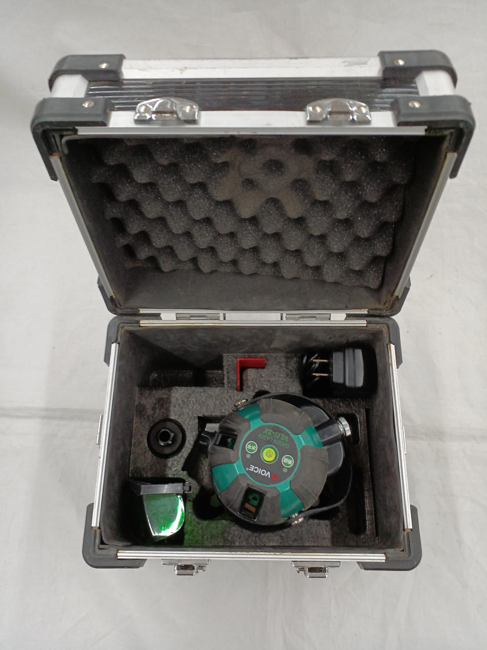 VOICE|レーザー墨出し器|HARDOFFオフモール（オフモ）|2032070000117379