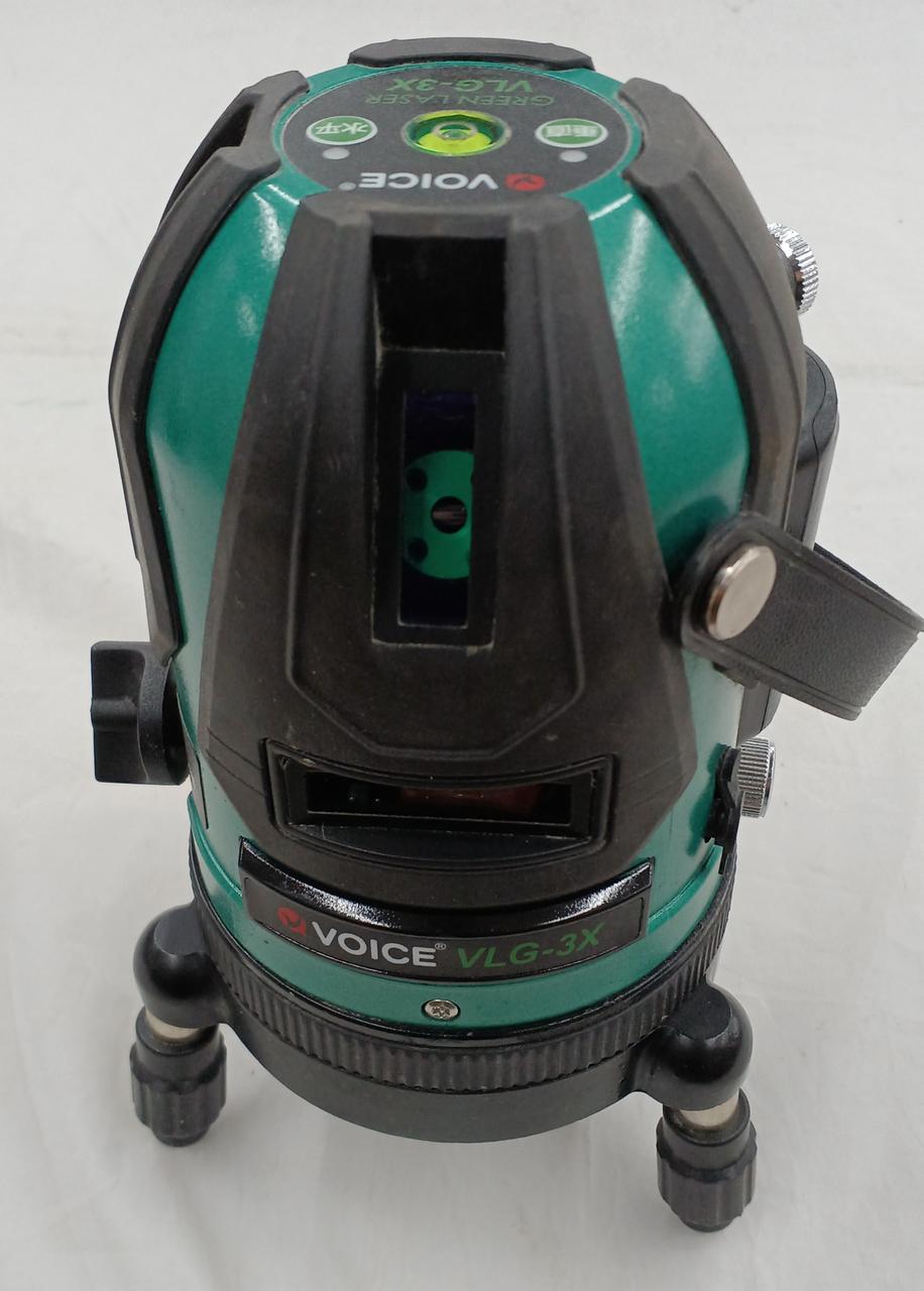 VOICE|レーザー墨出し器|HARDOFFオフモール（オフモ）|2032070000117379