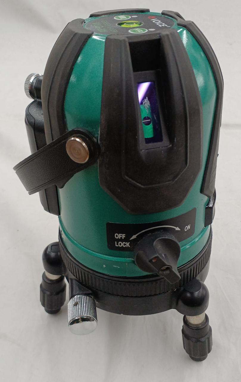 VOICE|レーザー墨出し器|HARDOFFオフモール（オフモ）|2032070000117379