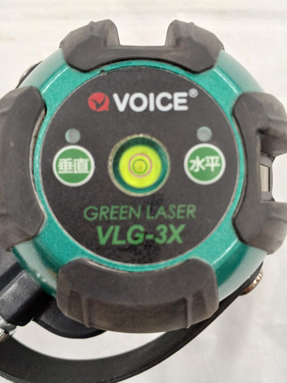 VOICE|レーザー墨出し器|HARDOFFオフモール（オフモ）|2032070000117379