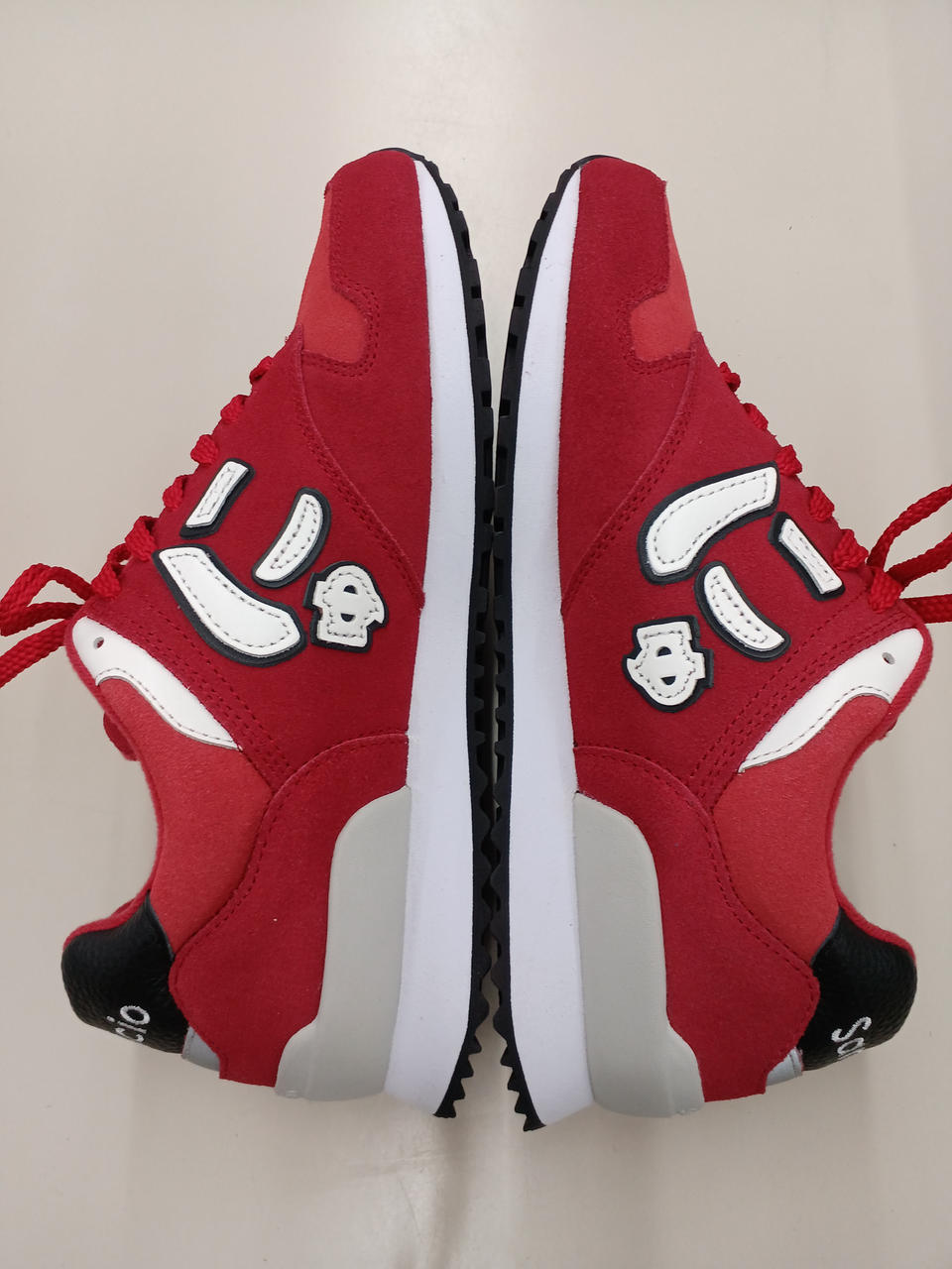 【新品未使用】SANGACIO ハイカットスニーカー 23cm 楽天市場】Sangacio サンガッチョ x NYC にゅYORK CD BLUE NAPPA