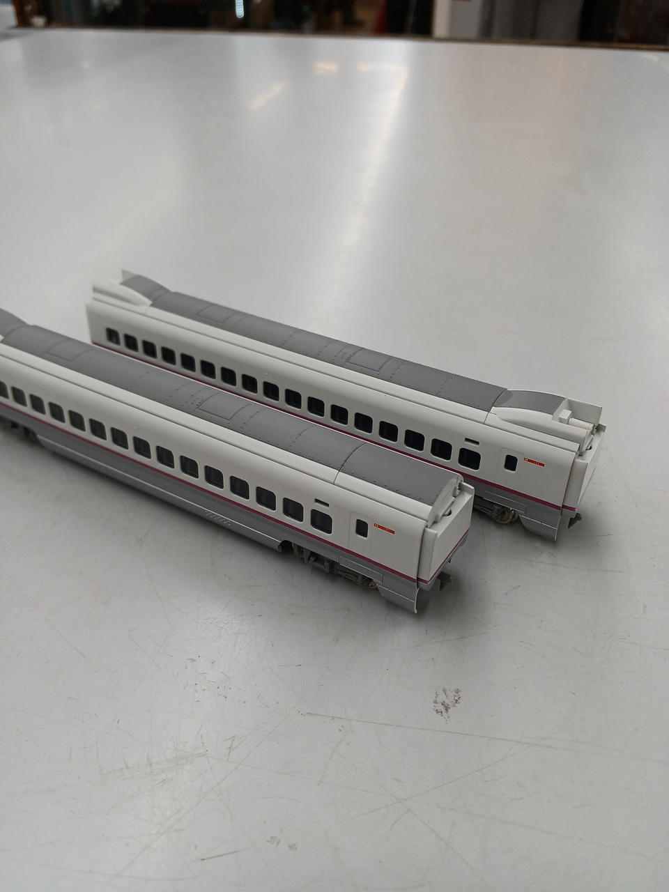 TOMIX|JR E3系秋田新幹線（こまち）セット|HARDOFFオフモール（オフモ