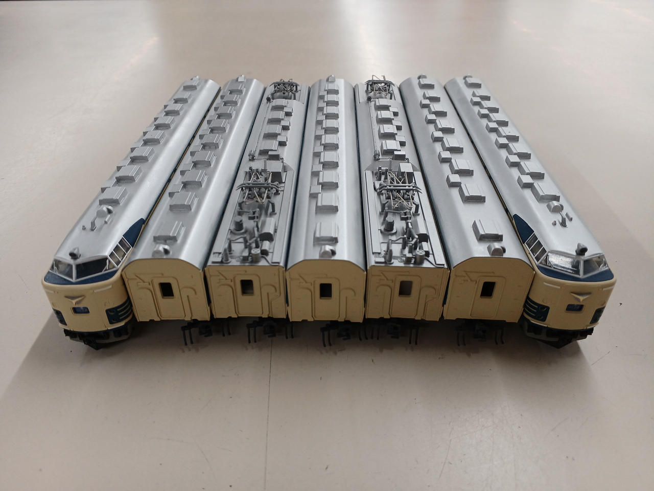 KATO|Nゲージ|HARDOFFオフモール（オフモ）|2032070000117852