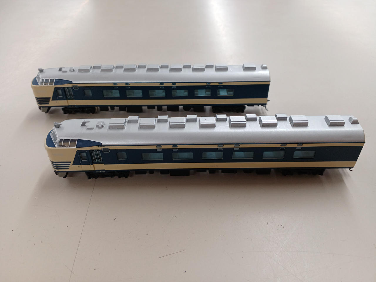 KATO 583系 9両 ジャンク KATO|Nゲージ|HARDOFFオフモール（オフモ）|2032070000117852