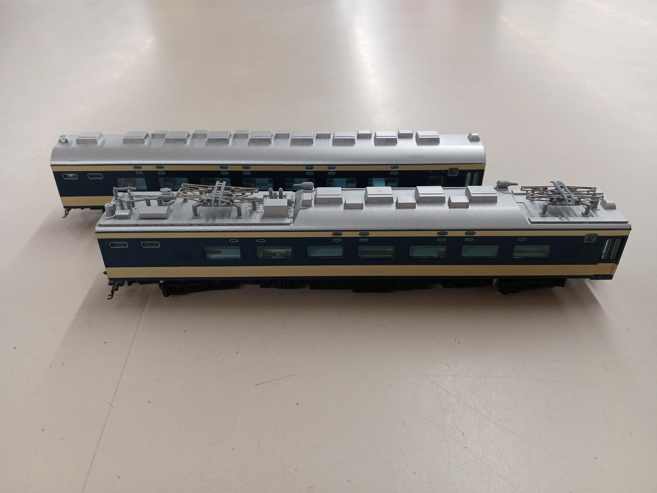 KATO|Nゲージ|HARDOFFオフモール（オフモ）|2032070000117852