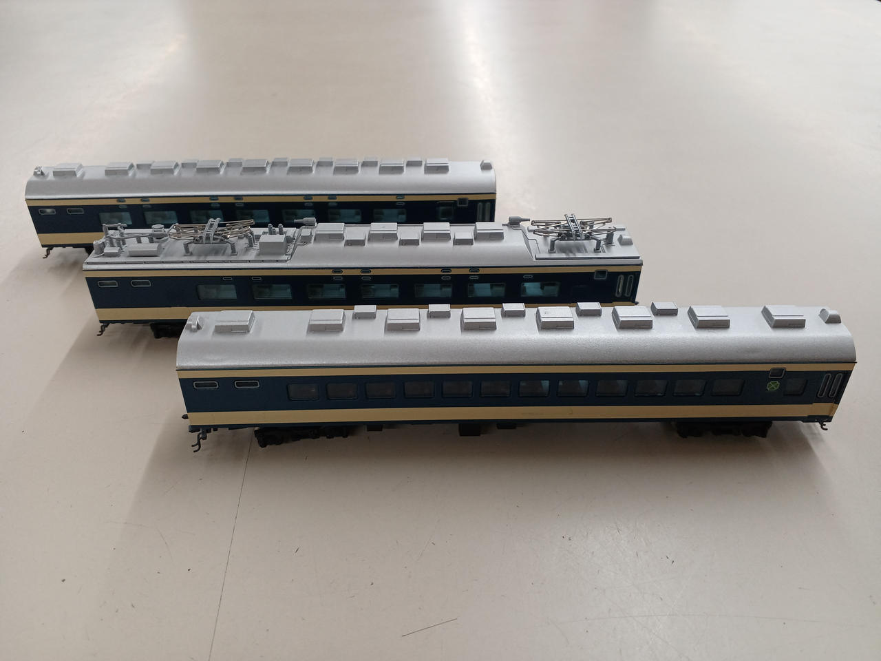 KATO|Nゲージ|HARDOFFオフモール（オフモ）|2032070000117852