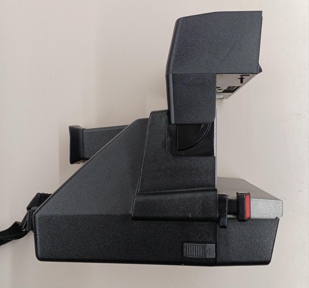 ニホンポラロイド(POLAROID)|【ジャンク品】ポラロイドカメラ|【ハード