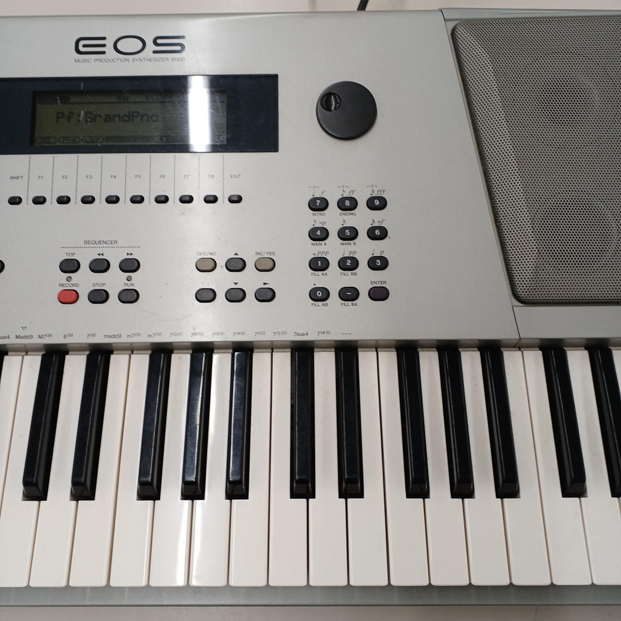 YAMAHA|シンセサイザー|HARDOFFオフモール（オフモ）|2032070000119053