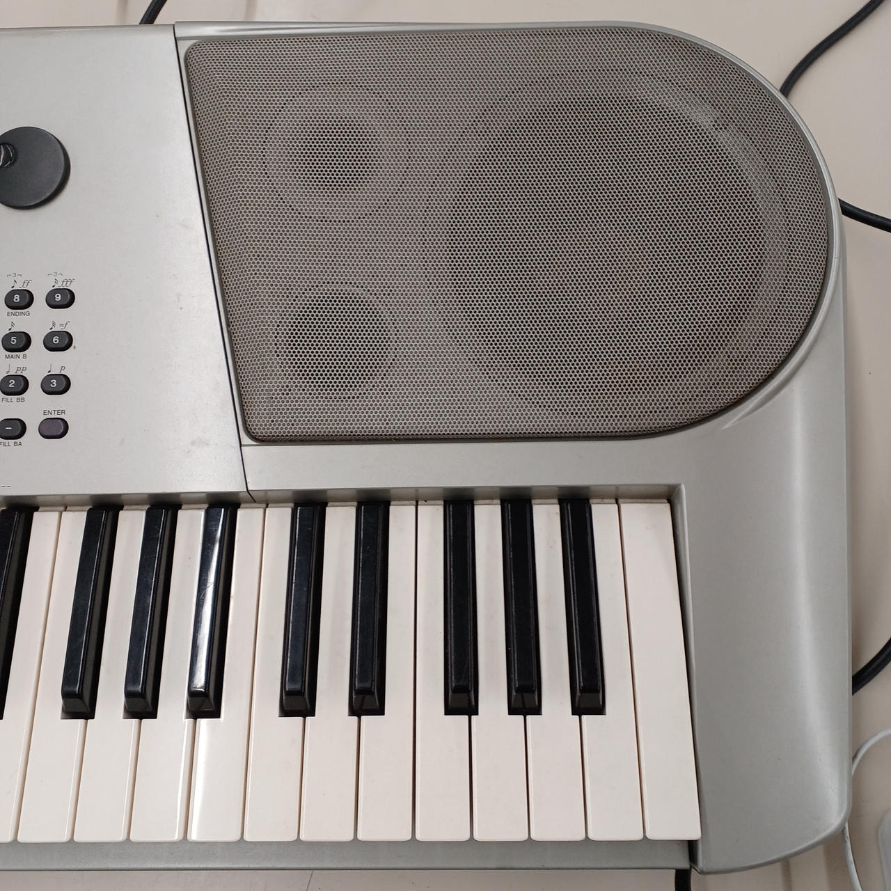 YAMAHA|シンセサイザー|HARDOFFオフモール（オフモ）|2032070000119053