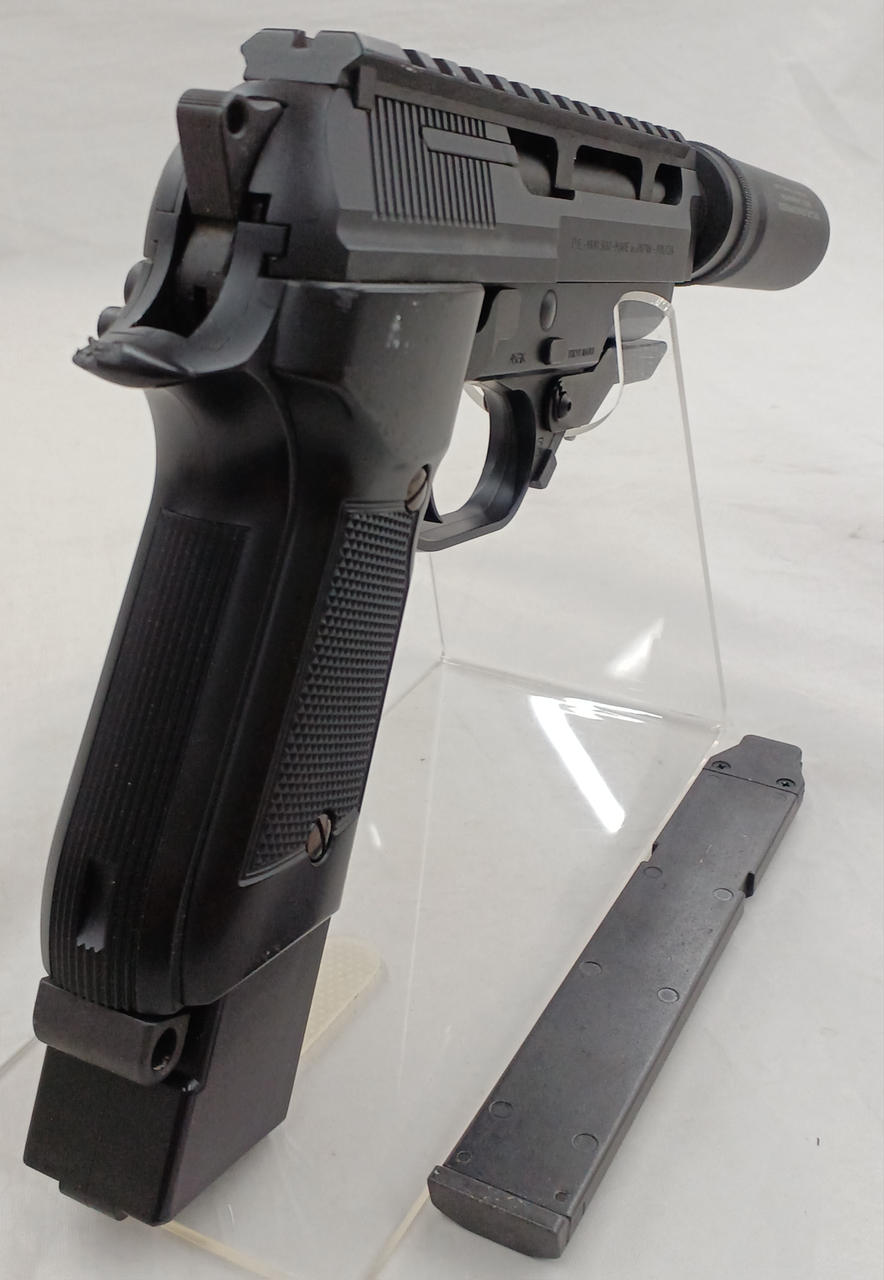 東京マルイ|訳あり品・電動ハンドガン|HARDOFFオフモール