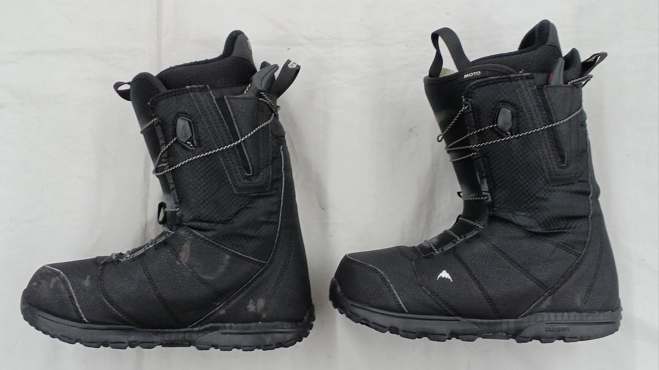 バートン(BURTON)|スノーボードブーツ|HARDOFFオフモール（オフモ