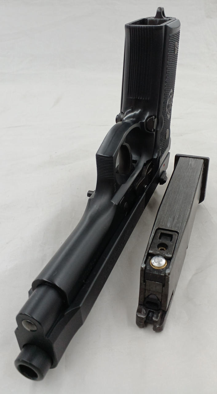 東京マルイ 風　ウエスタンアームズ(WE)G39Cガスガン　三千五百円OFF 東京マルイ 風ウエスタンアームズ(WE)G39Cガスガン三千五百円OFF