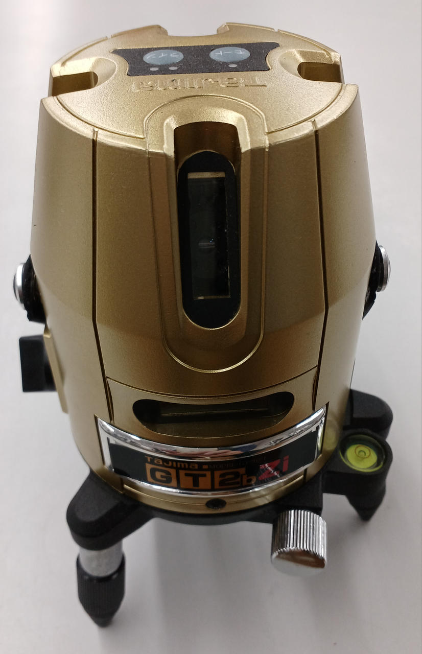 タジマ(TAJIMA)|レーザー墨出し器|HARDOFFオフモール（オフモ