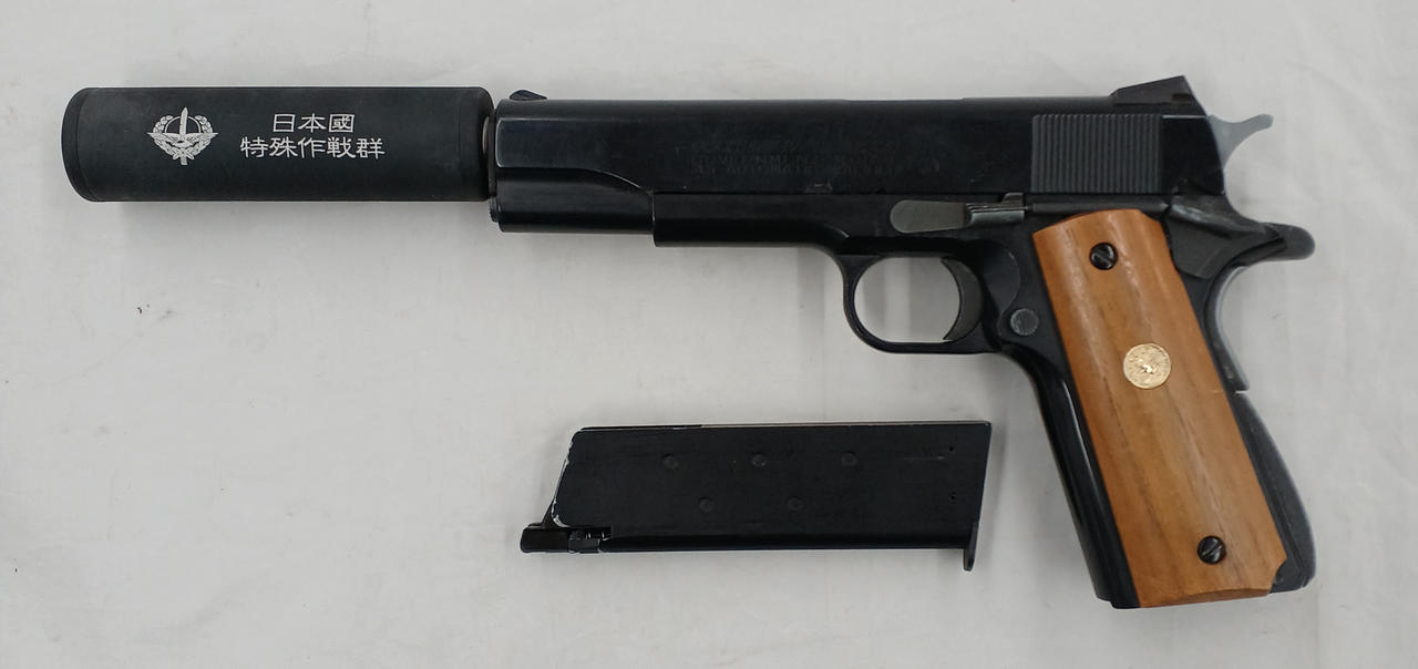 WESTERN ARMS|ガスハンドガン|HARDOFFオフモール（オフモ