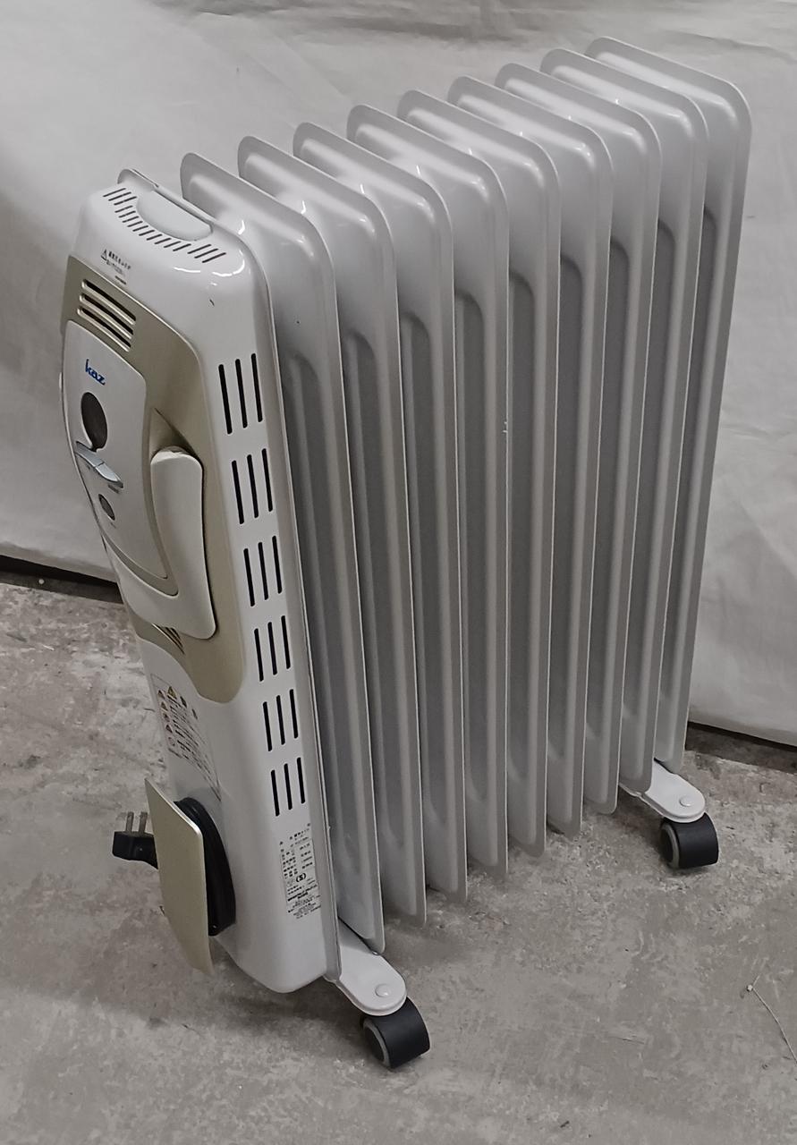 KAZ|オイルヒーター|HARDOFFオフモール（オフモ）|2032070000112421