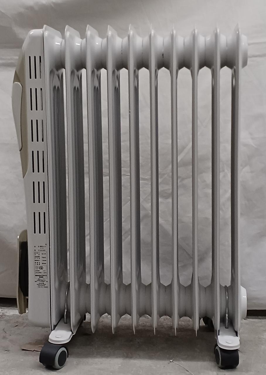 KAZ|オイルヒーター|HARDOFFオフモール（オフモ）|2032070000112421