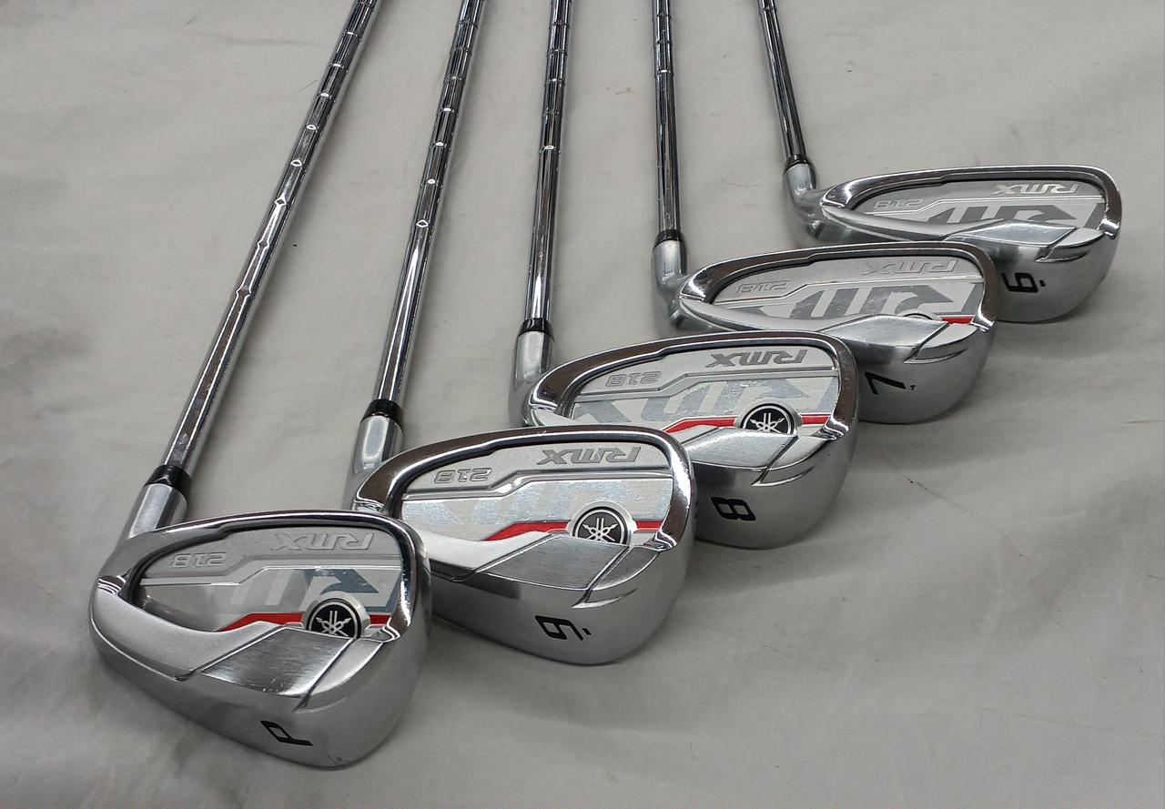 YAMAHA|アイアンセット|【ハードオフ公式通販】オフモール